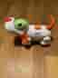 Keenway Gogo Dog Tech 1.0 Musical Interactive Toy