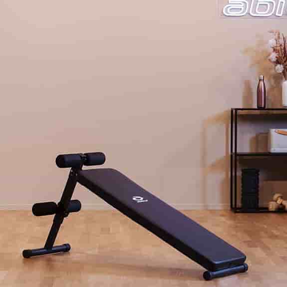 Abilica SitUps Bench 2.0