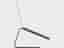 Twelve South Curve – stilren laptopstativ i svart