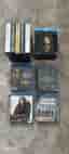 Blu Ray DVD serier