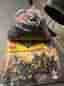 Lego The Ultimate Batmobile 70917
