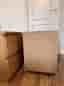 Malm byrå från IKEA  3st