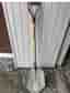 FISKARS  Skyffel  iAluminium