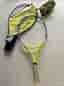 Tennisrack jr - Dunlop 5 hundred twenty 3
