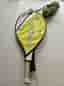 Tennisrack jr - Dunlop 5 hundred twenty 3