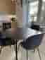 bord 120 Audo copenhagen