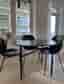 bord 120 Audo copenhagen