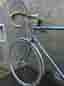 Herrcykel Raleigh retro 28”