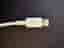 Apple USB-C till Lightning kabel, 1 m