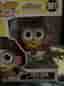 Popfigurer Hello Kitty och Bob
