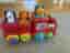 Vtech Baby Aktivitetståg