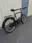 Barncykel 16 tum