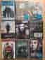 Action - thriller - DVD filmer - film - films