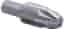 Nya Maskin Bits Pozidrive 3/4  25-70mm