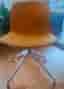 Stol HAY About A Chair