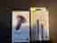Baseus laddare + twin iphone sladd