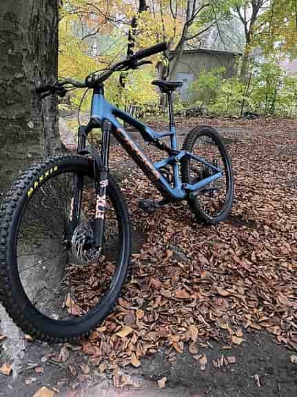 Orbea occam XL