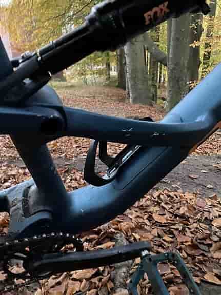 Orbea occam XL