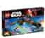 Lego Star wars 75102 Poe's X-Wing Fighter