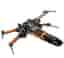 Lego Star wars 75102 Poe's X-Wing Fighter
