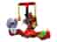 Lego Nexo Knights 70334 Ultimate Beast Master  oöppnad
