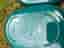 Tupperware tupperwave 200 Microform 1 liter
