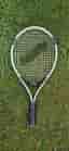 2 tennis rack + boll