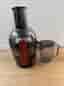 Philips juicepress