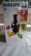 Philips juicepress