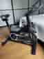 Motionscykel