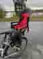 Hamax Cykelsits