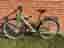 Crescent dam/flick cykel 26 tum
