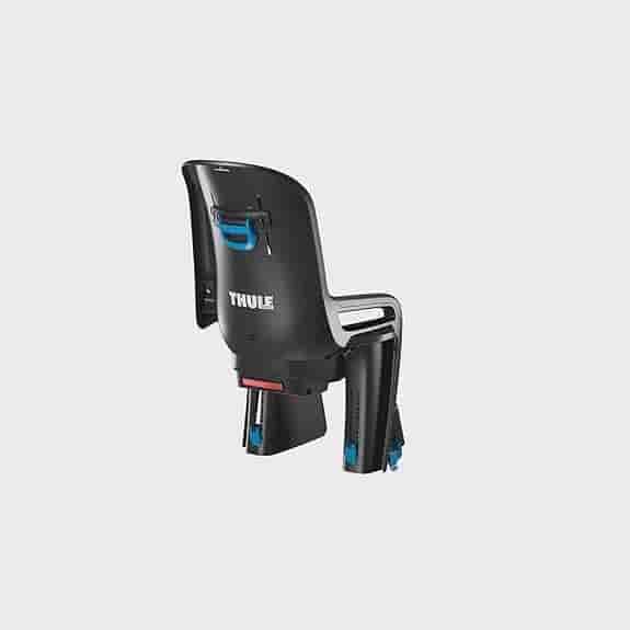 Thule RideAlong cykelstol säljes