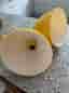 2 st gula lampor