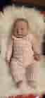 Baby docka