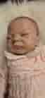 Baby docka