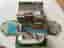 Micro Machines Super City Toolbox + Transforming Tank