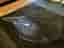 BMW R 1250 GS/GSA Original Windscreen – Transparent, Large Vindruta