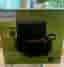 Philips Essential Airfryer 1,2 kg svart