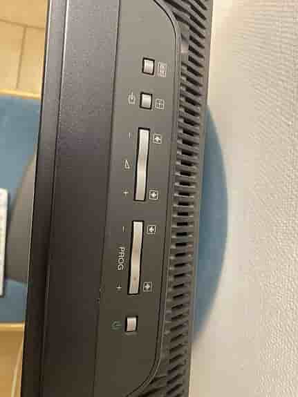 Sony Bravia 32”