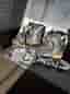 Rullskidor Inlines st44