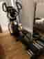 Crosstrainer Sole E35