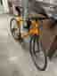 Crescent giga kolfiber racer, strl 60 (185-200cm)