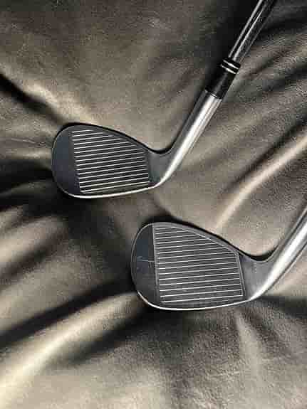 Taylormade TP-Z //  56 & 60 gradig wedge // wedge set