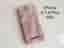 Ny Ideal of sweden skal fodral iphone xs max 6,7,8 plus rosa