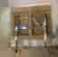 Cinas Balkongbord (Teak)