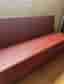 Retro bäddsoffa