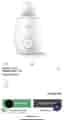 Philips Avent snabb flaskvärmare