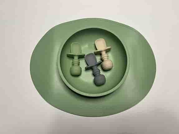 Ett "First Foods Set