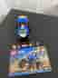 LEGO City Monstertruck